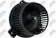 Interior Fan Ventilation Hyundai iX35 2009-2015 2.0l SUV Hyundai iX35 2009-2015 2.4l SUV Hyundai iX35 Van 2009-2015 2.0l SUV
