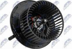 Βεντιλατέρ Εσωτερικού Χώρου Mercedes-benz A-class 2004-2012 1.5l Hatchback Mercedes-benz A-class 2004-2012 1.7l Hatchback Mercedes-benz A-class 2004-2012 2.0l Hatchback