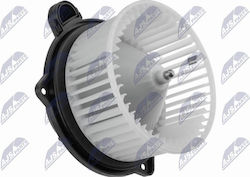 Βεντιλατέρ Εσωτερικού Χώρου Kia Picanto I 2004-2012 1.0l Hatchback Kia Picanto I 2004-2012 1.1l Hatchback