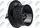 Interior Fan Ventilation Mercedes-Benz A-Class 2004-2012 1.5L Hatchback Mercedes-Benz A-Class 2004-2012 1.7L Hatchback Mercedes-Benz A-Class 2004-2012 2.0L Hatchback