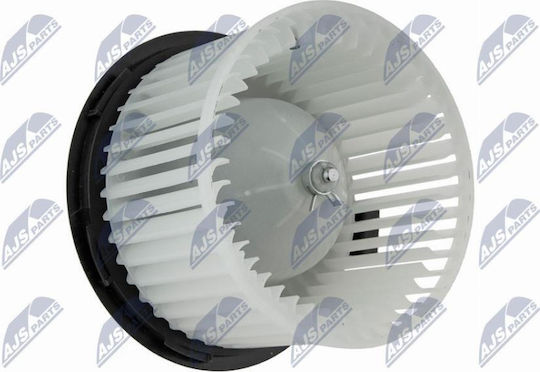 Interior Fan Ventilation Nissan Nv200 Evalia Bus 2010-0 1.6l Bus Nissan Nv200 Evalia Bus 2010-0 1.5l Bus Nissan Nv200 Van 2010-0 1.6l Van