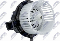 Ventilator Interior Renault Espace V 2015-0 2.0l Mpv Renault Espace V 2015-0 1.8l Mpv Renault Espace V 2015-0 1.6l Mpv