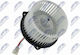 Interior Fan Ventilation Volvo S40 I 1995-2004 1.9l Sedan Volvo S40 I 1995-2004 2.0l Sedan Volvo S40 I 1995-2004 1.6l Sedan