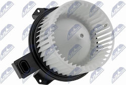 Βεντιλατέρ Εσωτερικού Χώρου Ford Usa Mustang Convertible 2005-0 4.6l Convertible Ford Usa Mustang Convertible 2005-0 3.7l Convertible Ford Usa Mustang Convertible 2005-0 5.0l Convertible