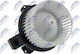 Interior Fan Ventilation Ford Usa Mustang Convertible 2005-0 4.6l Convertible Ford Usa Mustang Convertible 2005-0 3.7l Convertible Ford Usa Mustang Convertible 2005-0 5.0l Convertible