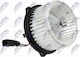 Interior Fan Ventilation Audi A6 C5 1997-2005 2.8l Sedan Audi A6 C5 1997-2005 2.5l Sedan Audi A6 C5 1997-2005 1.9l Sedan