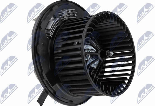 Вентилатор За Вътрешно Пространство Bmw 1 2003-2013 1.6l Хечбек Bmw 1 2006-2012 2.0l Хечбек Bmw 1 2006-2012 3.0l Хечбек