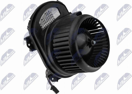 Innenlüfterbelüftung Mercedes-Benz A-Klasse 2012-2018 1,5l Hatchback Mercedes-Benz A-Klasse 2012-2018 2,0l Hatchback Mercedes-Benz A-Klasse 2012-2018 1,6l Hatchback