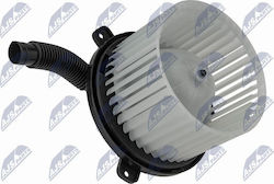 Βεντιλατέρ Εσωτερικού Χώρου Mitsubishi L200 Triton 2014-0 2.2l Pickup Mitsubishi L200 Triton 2014-0 2.4l Pickup Mitsubishi Pajero Sport Iii 2015-0 2.4l Suv