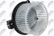Βεντιλατέρ Εσωτερικού Χώρου Mazda 2 2007-2015 1.3l Hatchback Mazda 2 2007-2015 1.6l Hatchback Mazda 2 2007-2015 1.4l Hatchback