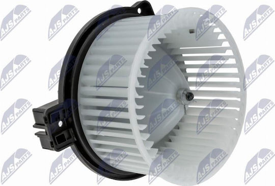 Βεντιλατέρ Εσωτερικού Χώρου Mazda 2 2007-2015 1.3l Hatchback Mazda 2 2007-2015 1.6l Hatchback Mazda 2 2007-2015 1.4l Hatchback