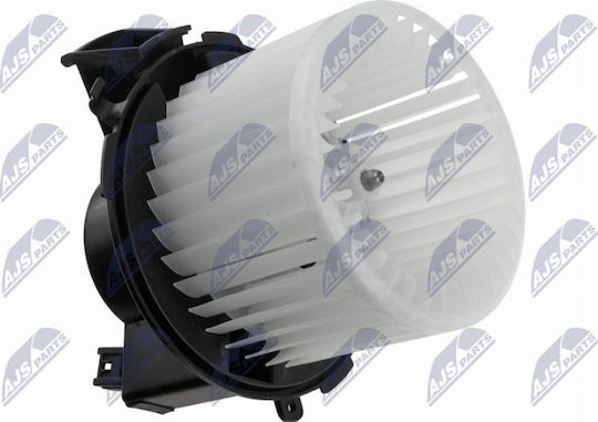 Interior Fan Ventilation Peugeot 307 2000-2012 1.6l Hatchback Peugeot 307 2000-2012 1.4l Hatchback Peugeot 307 2000-2012 2.0l Hatchback