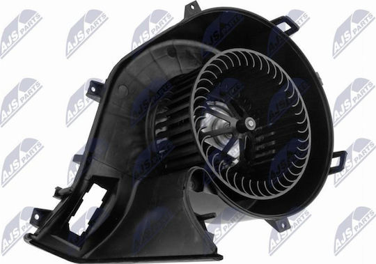Βεντιλατέρ Εσωτερικού Χώρου Opel Signum Hatchback 2003-2008 3.2l Hatchback Opel Signum Hatchback 2003-2008 2.8l Hatchback Opel Signum Hatchback 2003-2008 1.9l Hatchback