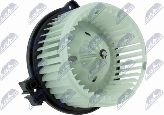 Вентилатор За Вътрешно Пространство Subaru Forester 2012-0 2.0l Suv Subaru Forester 2012-0 2.5l Suv Subaru Impreza Hatchback 2011-0 1.6l Hatchback