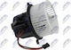 Interior Fan Ventilation Porsche Panamera 2009-2017 3.6l Hatchback Porsche Panamera 2009-2017 3.0l Hatchback Porsche Panamera 2009-2017 4.8l Hatchback