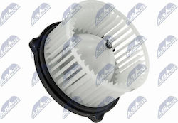 Βεντιλατέρ Εσωτερικού Χώρου Mazda 6 Estate 2012-0 2.5l Estate Mazda 6 Estate 2012-0 2.0l Estate Mazda 6 Estate 2012-0 2.2l Estate