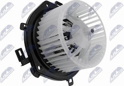 Βεντιλατέρ Εσωτερικού Χώρου Iveco Daily Iii Bus 1999-2006 3.0l Bus Iveco Daily Iii Bus 1999-2006 2.3l Bus Iveco Daily Iii Bus 1999-2006 2.8l Bus