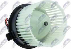 Βεντιλατέρ Εσωτερικού Χώρου Peugeot 2008 I 2013-0 1.4l Suv Peugeot 2008 I 2013-0 1.6l Suv Peugeot 2008 I 2013-0 1.2l Suv