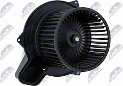 Innenlüfterbelüftung Fiat 500 2007-0 1.2l Hatchback Fiat 500 2007-0 1.4l Hatchback Fiat 500 2007-0 0.9l Hatchback