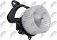 Βεντιλατέρ Εσωτερικού Χώρου Opel Adam 2012-2019 1.4l Hatchback Opel Adam 2012-2019 1.0l Hatchback Opel Adam 2012-2019 1.2l Hatchback