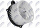 Βεντιλατέρ Εσωτερικού Χώρου Kia Ceed Sw 2007-2012 2.0l Estate Hyundai I30 2007-2012 1.6l Hatchback Hyundai I30 2007-2012 2.0l Hatchback