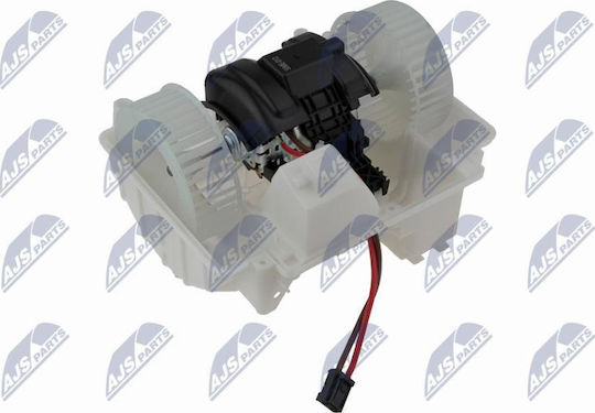 Interior Fan Ventilation Mercedes-Benz S-Class 2013-0 2.2l Sedan Mercedes-Benz S-Class 2013-0 4.0l Sedan Mercedes-Benz S-Class 2013-0 3.5l Sedan