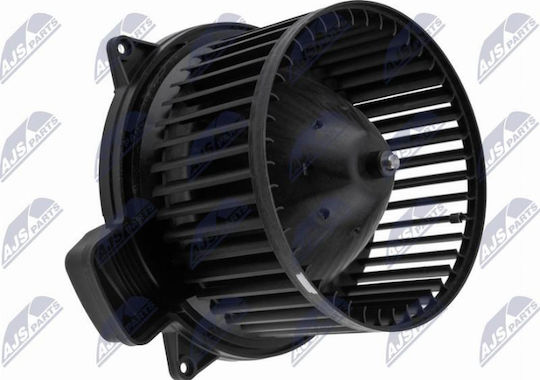 Вентилатор За Вътрешно Пространство Mercedes-benz Gl-class 2006-2012 3.0l Suv Mercedes-benz Gl-class 2006-2012 4.0l Suv Mercedes-benz Gl-class 2006-2012 5.5l Suv