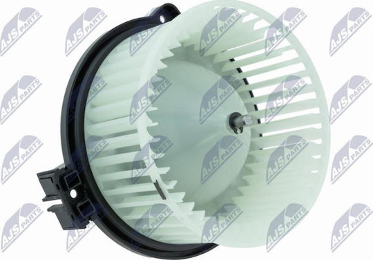 Interior Fan Ventilation Mazda 6 Estate 2007-2013 2.0l Estate Mazda 6 Estate 2007-2013 2.5l Estate Mazda 6 Estate 2007-2013 1.8l Estate