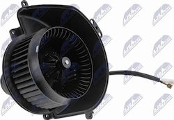 NTY Innenlüfterbelüftung Opel Astra G Classic 2004-2009 1.4l Hatchback Opel Astra G Classic 2004-2009 1.7l Hatchback Opel Astra G Classic 2004-2009 1.6l Hatchback