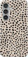 Burga Case Galaxy S24 Tough Shockproof Model Almond Latte Beige