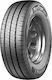 Kumho Runflat 103/101T Θερινό Λάστιχο για Φορτηγό Ελαφρού Τύπου