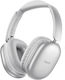 Hoco W73 Graceful Wireless / Wired Over Ear Hea...