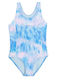 Cool Club Kids One-Piece Blue Swimwear