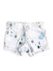 Filibabba Kinder Badebekleidung Badeshorts Weiß