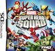 Marvel Super Hero Squad DS Game (Used)