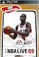 NBA LIVE 09 Grundlegende Informationen Ausgabe PSP Spiel (Gebraucht)