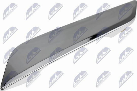 Διακοσμ Προστατ Λωρίδα Φτερό Bmw 5 2016-0 2.0l Sedan Bmw 5 2016-0 2l Sedan Bmw 5 2016-0 1.6l Sedan