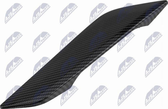 Διακοσμ Προστατ Λωρίδα Φτερό Bmw 5 2016-0 2.0l Sedan Bmw 5 2016-0 2l Sedan Bmw 5 2016-0 1.6l Sedan