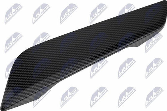 Decorative Protective Strip Fender Bmw 5 2016-0 3.0l Sedan Bmw 5 2016-0 2.0l Sedan Bmw 5 2016-0 2l Sedan
