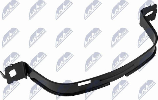 Fuel Tank Retaining Strap Peugeot 206 Cc 2000-2008 1.6l Convertible Peugeot 206 Cc 2000-2008 2.0l Convertible Peugeot 206 Hatchback 1998-2012 1.9l Hatchback