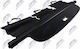 Load Space Cover Ford S-Max 2006-2014 2.0l Mpv Ford S-Max 2006-2014 2.3l Mpv Ford S-Max 2006-2014 1.8l Mpv