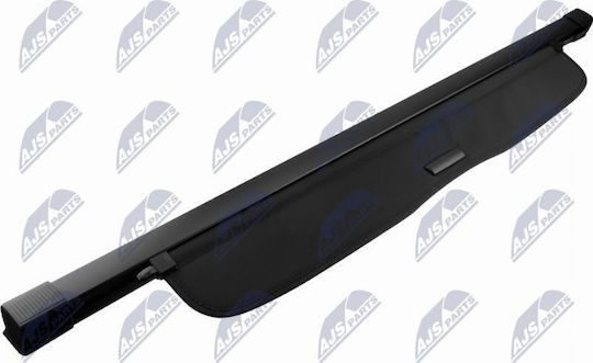 Cargo Area Cover Honda CR-V IV 2012-0 1.6L SUV Honda CR-V IV 2012-0 2.4L SUV Honda CR-V IV 2012-0 2.0L SUV
