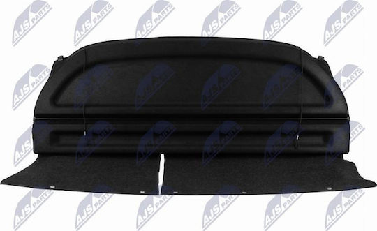 Калъф За Багажно Пространство Honda Jazz Iii 2007-0 1.4l Hatchback Honda Jazz Iii 2007-0 1.5l Hatchback Honda Jazz Iii 2007-0 1.3l Hatchback