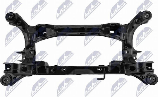 Σώμα Άξονα Hyundai Tucson 2015-2020 2.0l Suv Hyundai Tucson 2015-2020 2.4l Suv Hyundai Tucson 2015-2020 2l Suv