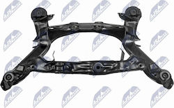 Cadru Ax Mercedes-benz C-class 1993-2000 2.4l Sedan Mercedes-benz C-class 1993-2000 2.2l Sedan Mercedes-benz C-class 1993-2000 2.3l Sedan