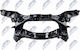 Axle Body Nissan Qashqai Qashqai +2 I 2006-2014 1.5l SUV Nissan Qashqai Qashqai +2 I 2006-2014 2.0l SUV Nissan Qashqai Qashqai +2 I 2006-2014 1.6l SUV
