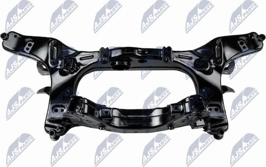 Axle Body Nissan Qashqai Qashqai +2 I 2006-2014 1.5l SUV Nissan Qashqai Qashqai +2 I 2006-2014 2.0l SUV Nissan Qashqai Qashqai +2 I 2006-2014 1.6l SUV
