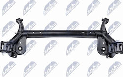Σώμα Άξονα Ford Tourneo Courier B460 Mpv 2014-0 1.5l Mpv Ford Tourneo Courier B460 Mpv 2014-0 1.0l Mpv Ford Tourneo Courier B460 Mpv 2014-0 1.6l Mpv