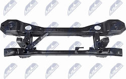 Σώμα Άξονα Mazda 3 2003-2009 2.0l Hatchback Mazda 3 2003-2009 1.6l Hatchback Mazda 3 2003-2009 1.3l Hatchback