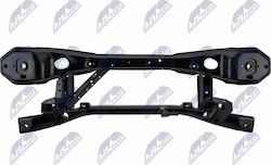 Axle Body Volvo C30 2006-2013 2.0l Hatchback Volvo C30 2006-2013 1.6l Hatchback Volvo C30 2006-2013 2.5l Hatchback
